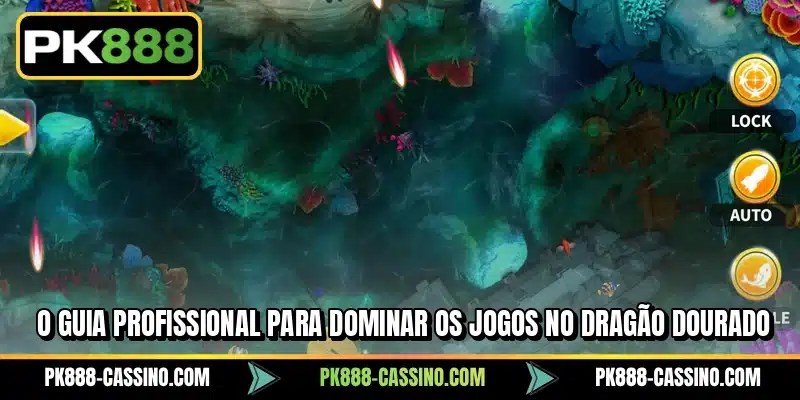 O guia profissional para dominar os jogos no Dragão Dourado